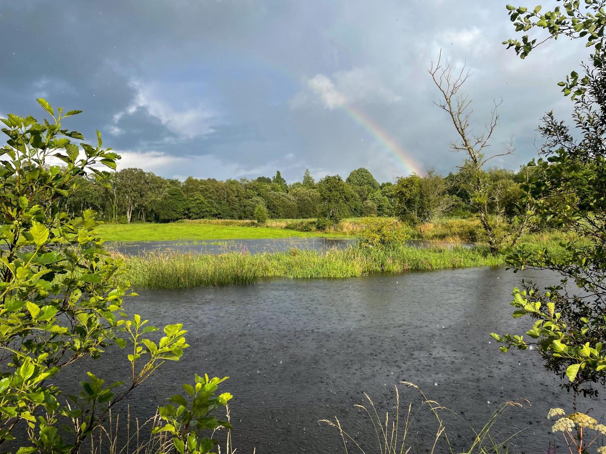 Lough Rynn Casa vacanze Mohill