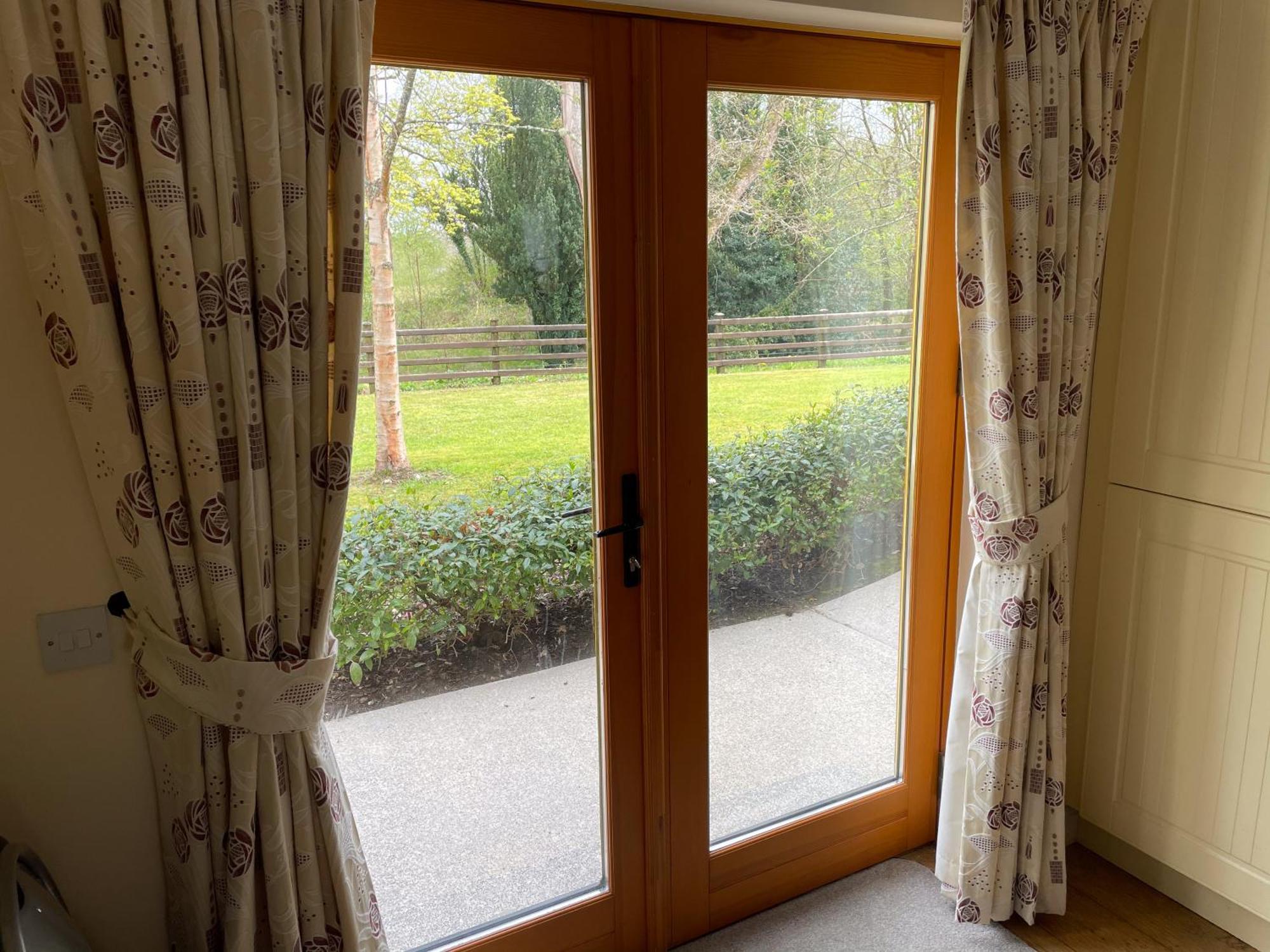 Lough Rynn Casa vacanze
