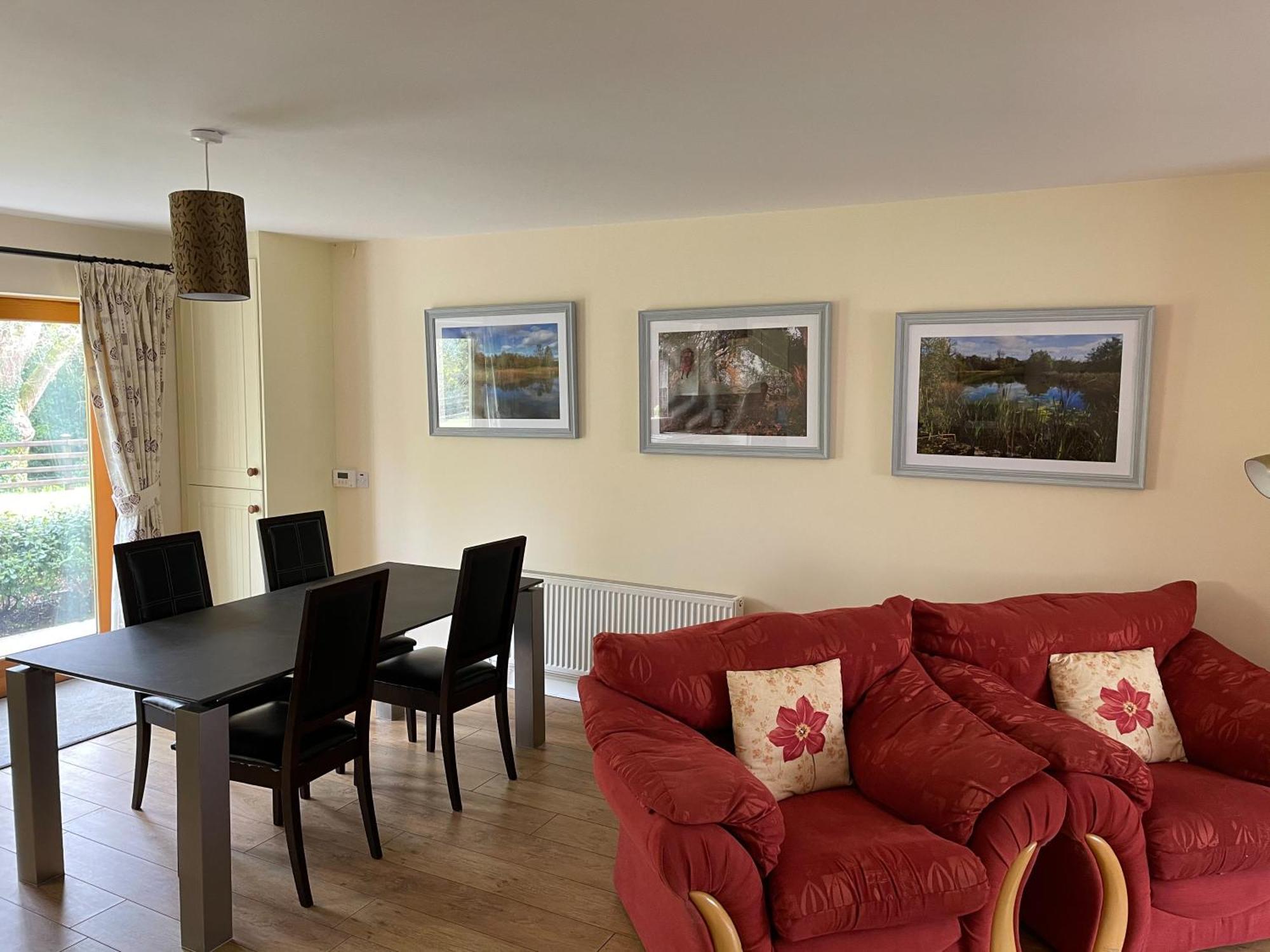 Casa vacanze Lough Rynn *