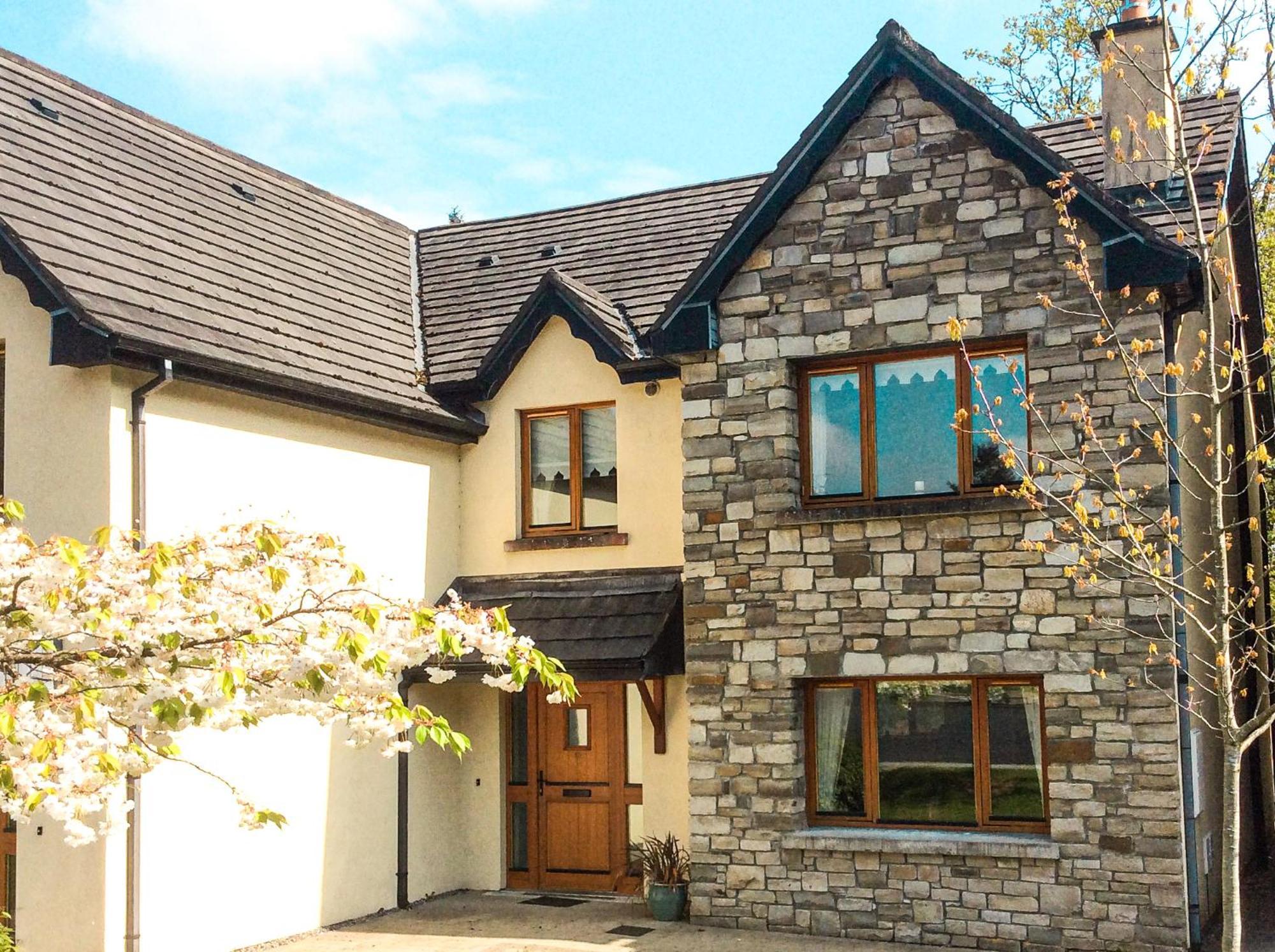 Casa vacanze Lough Rynn Mohill